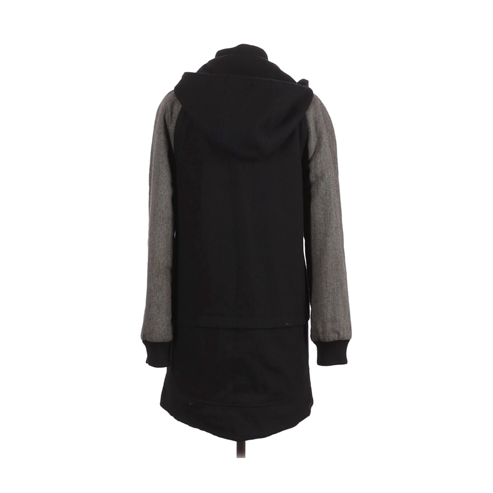 Women's Express Wool Coat